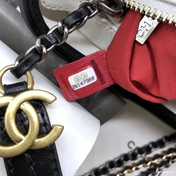 First Bag Ru Gabrielle CHANEL 0723